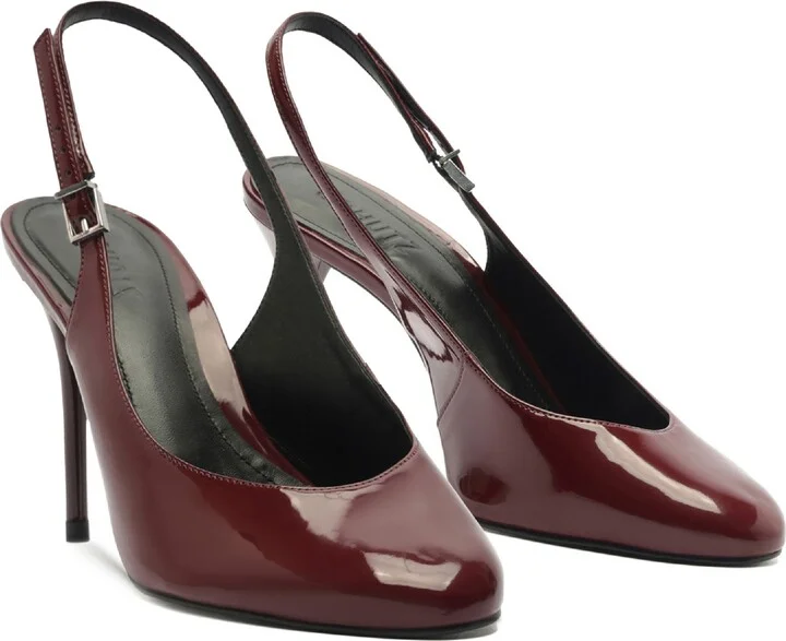 Geraldine Slingback Pump - Image 11