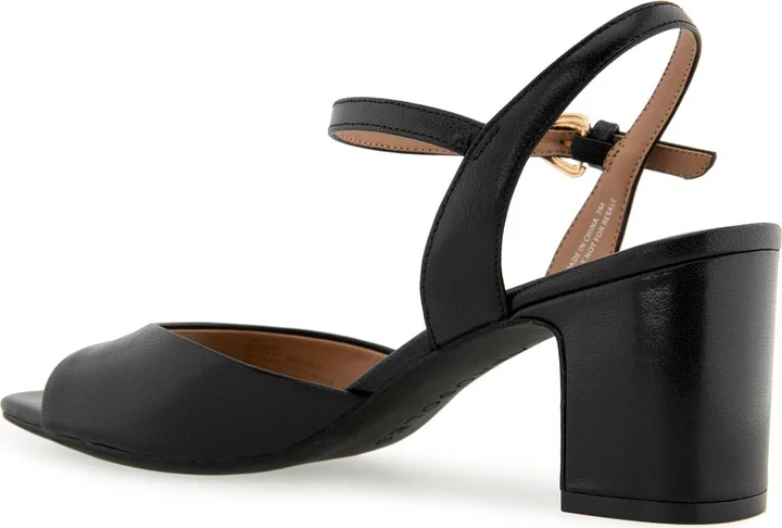 Gerda Ankle Strap Sandal - Image 2