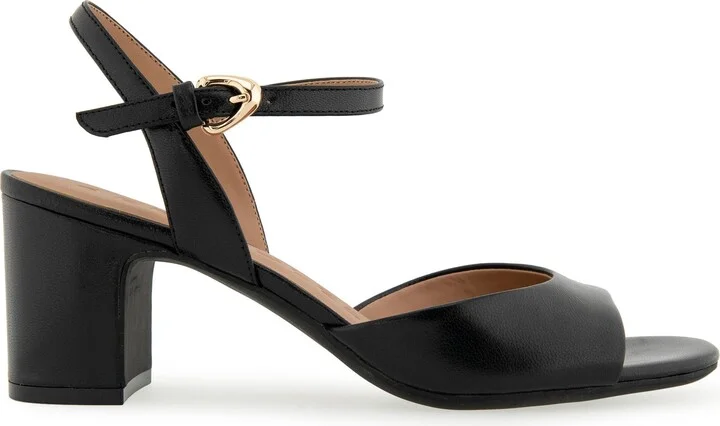 Gerda Ankle Strap Sandal - Image 3