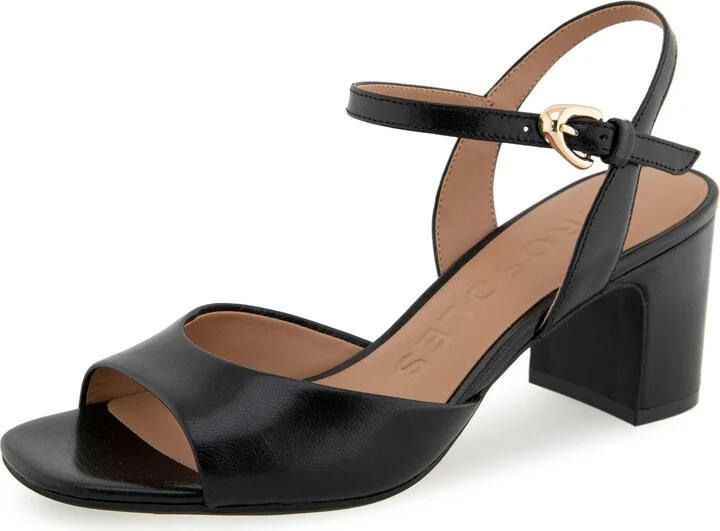 Gerda Ankle Strap Sandal - Image 7