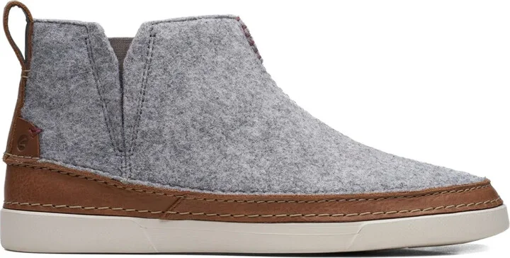 Gereld Easy boots