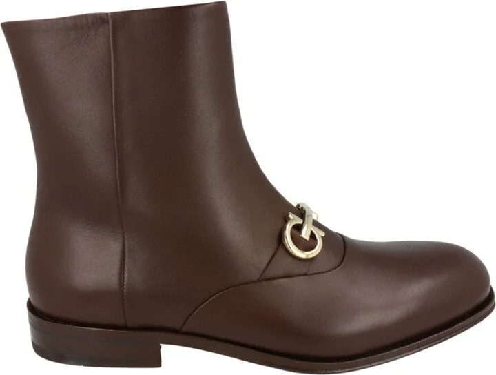 Geremia Gancini Ankle Boots