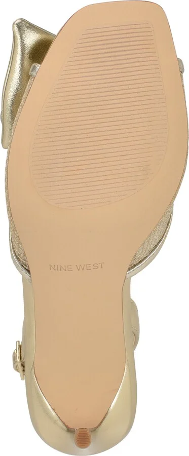 Gergia Slingback Sandal - Image 4