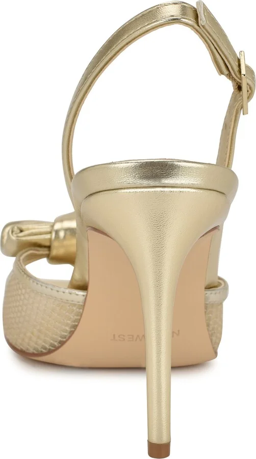 Gergia Slingback Sandal - Image 5
