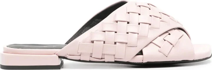Gerla sandals