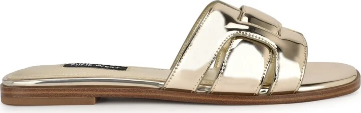 Germani Slide Sandal - Image 2
