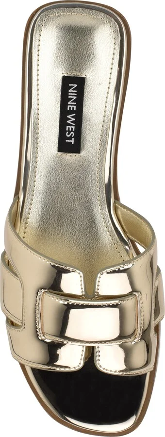 Germani Slide Sandal - Image 3