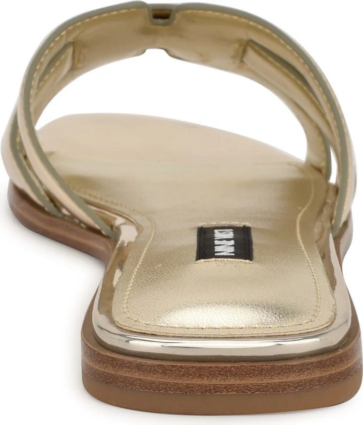 Germani Slide Sandal - Image 5