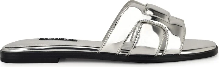 Germani Slide Sandal - Image 7