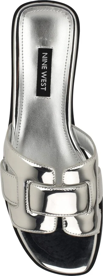 Germani Slide Sandal - Image 8