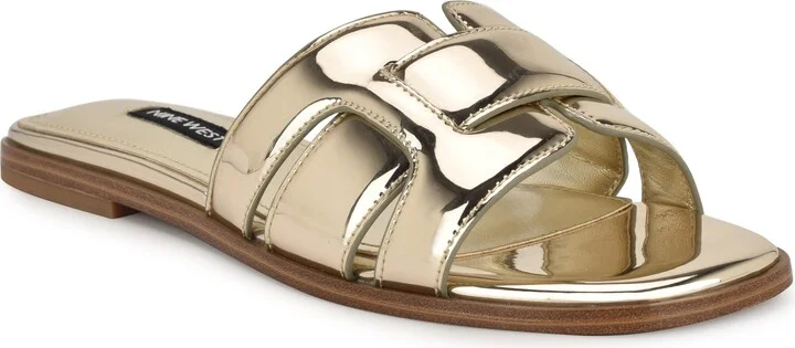 Germani Slide Sandal