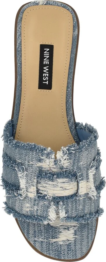 Germanny Slide Sandal - Image 8