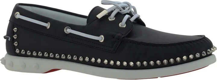 Gerockel Boat Shoes - Image 2