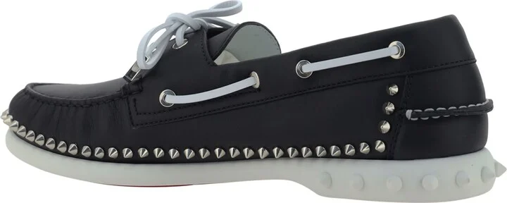 Gerockel Boat Shoes - Image 3
