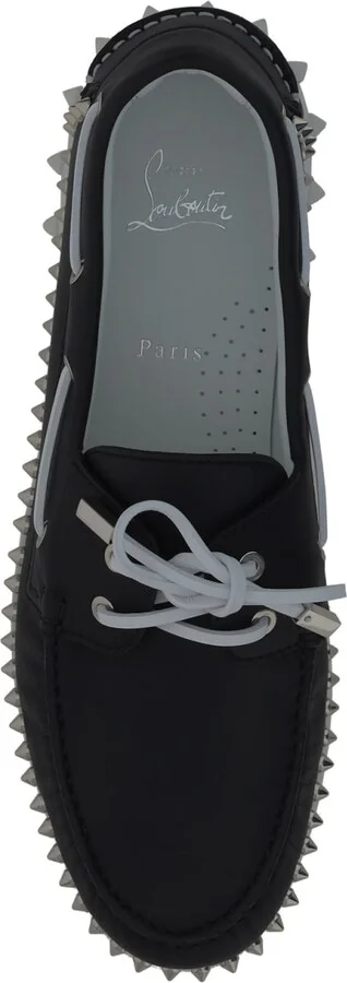 Gerockel Boat Shoes - Image 4