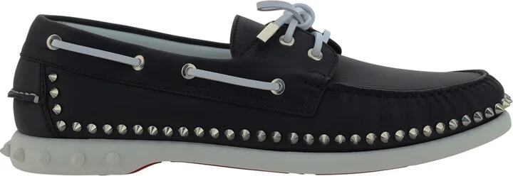 Gerockel Boat Shoes