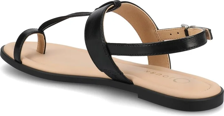 Gerra Toe Loop Sandal - Image 2