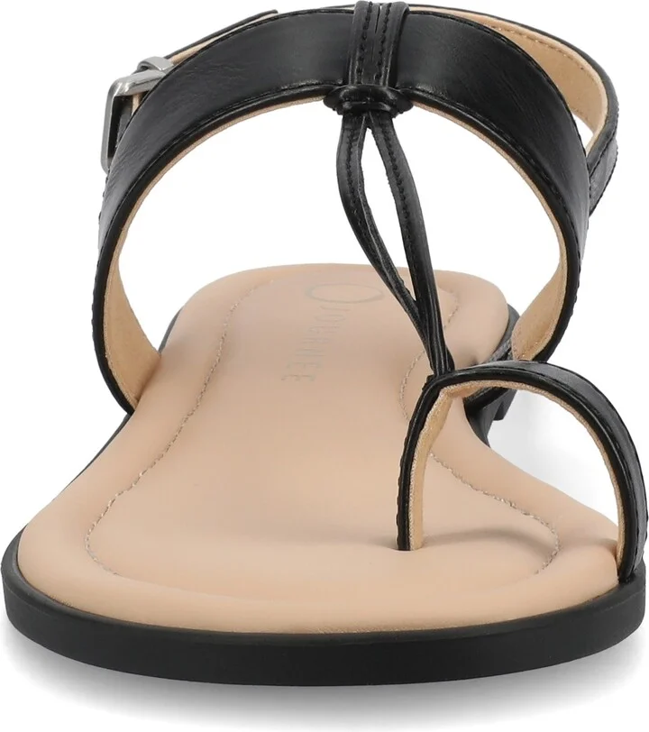 Gerra Toe Loop Sandal - Image 3