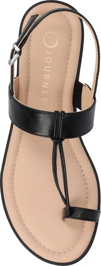 Gerra Toe Loop Sandal - Image 5