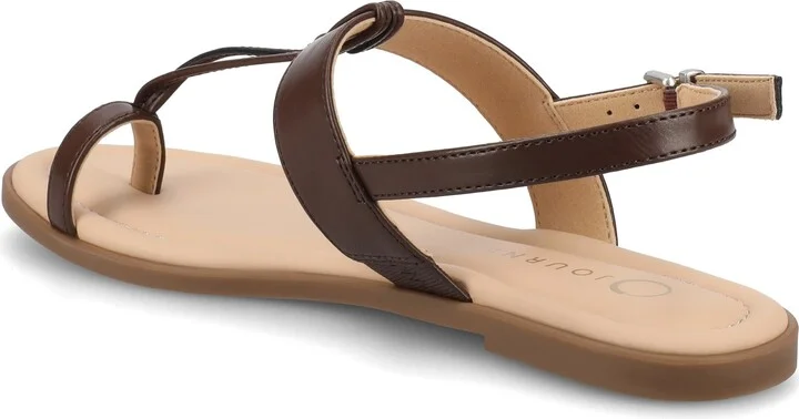 Gerra Toe Loop Sandal - Image 9