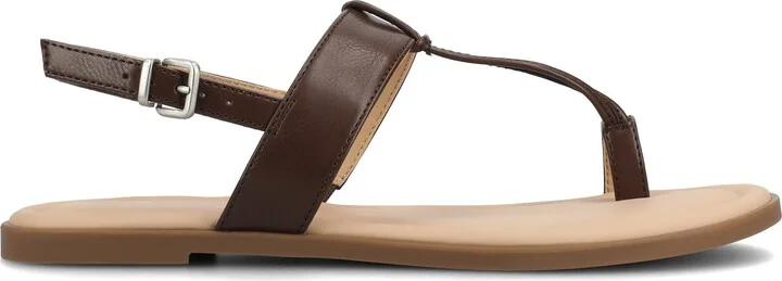 Gerra Toe Loop Sandal - Image 11