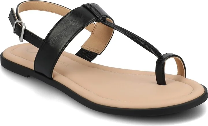 Gerra Toe Loop Sandal