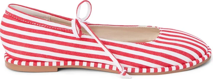 Gerry Ballet Flat - Image 2