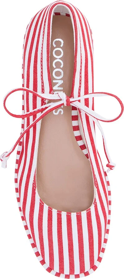 Gerry Ballet Flat - Image 4