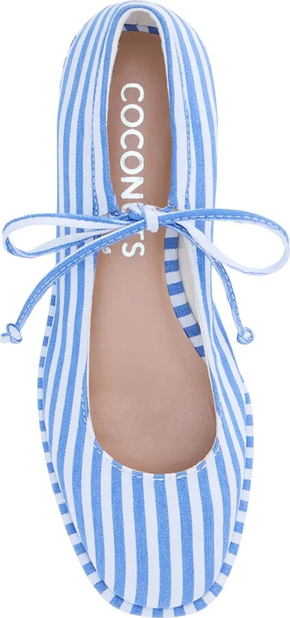 Gerry Ballet Flat - Image 11