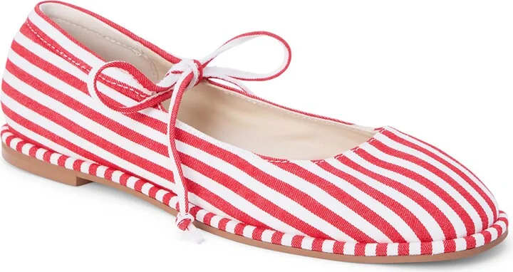 Gerry Ballet Flat