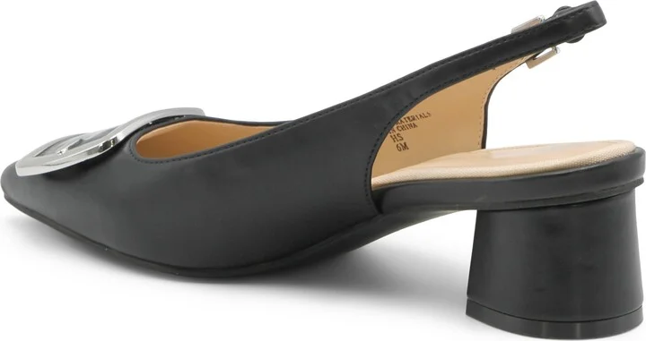 Gert Slingback Pump - Image 2