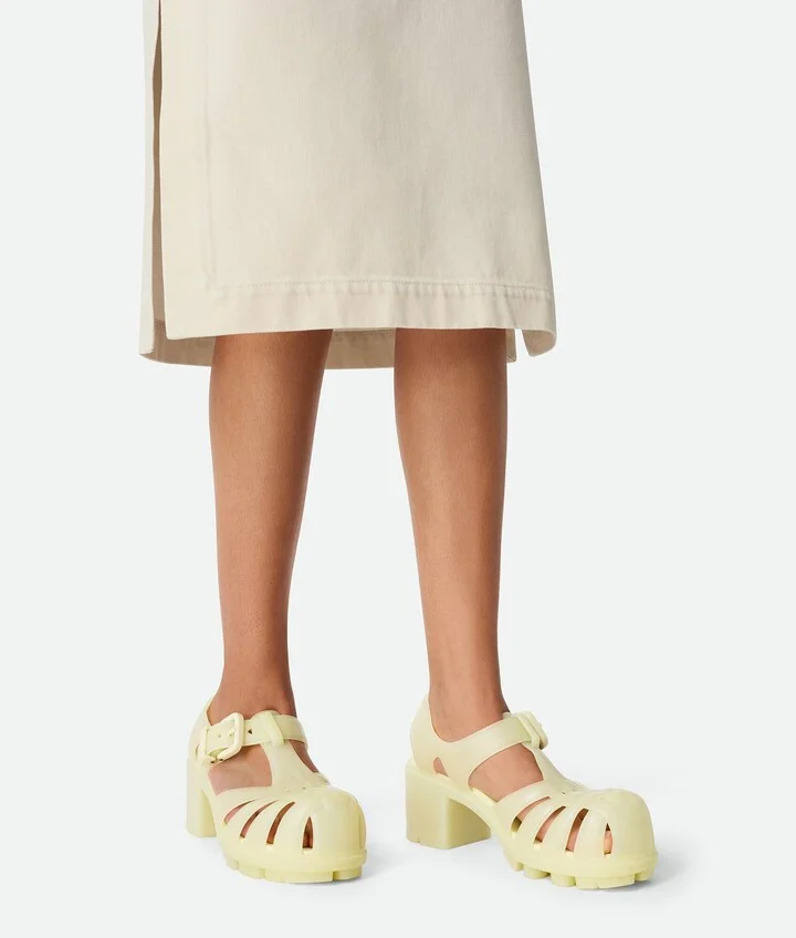 Gertie Fisherman Sandal - Image 2