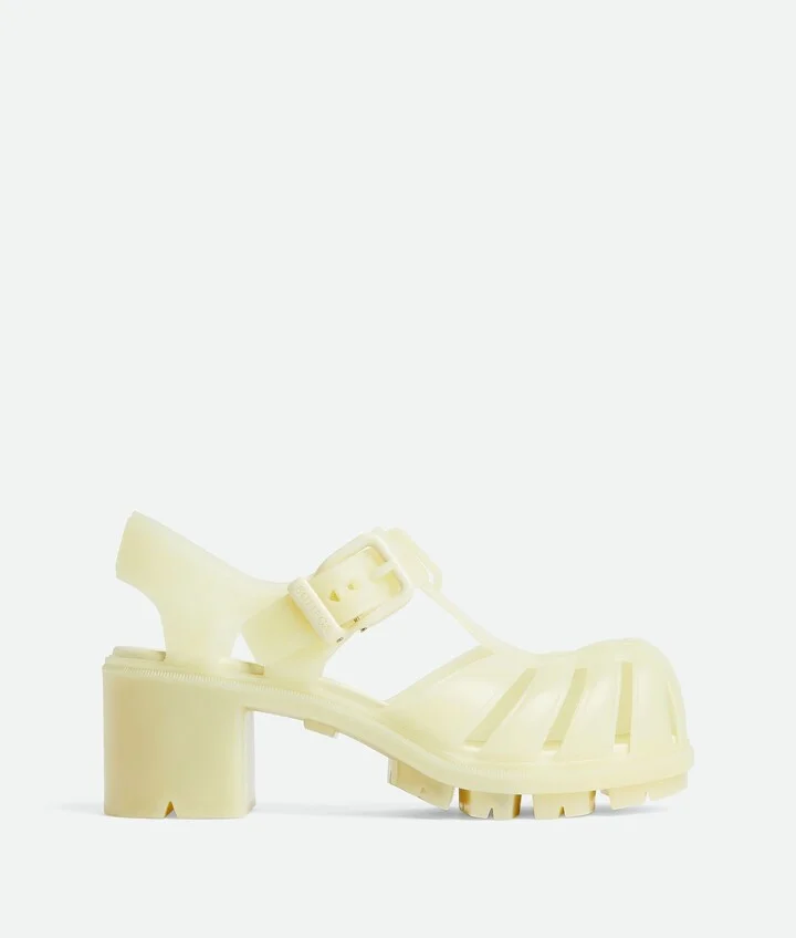 Gertie Fisherman Sandal