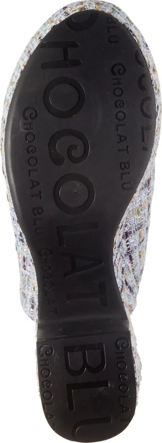 Gertie Platform Clog - Image 6