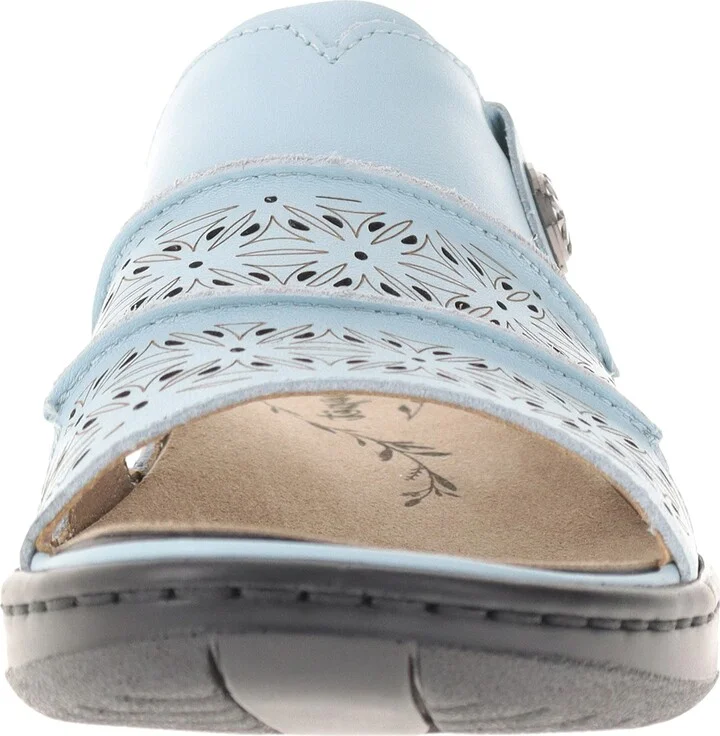 Gertire Slide Sandal - Image 3