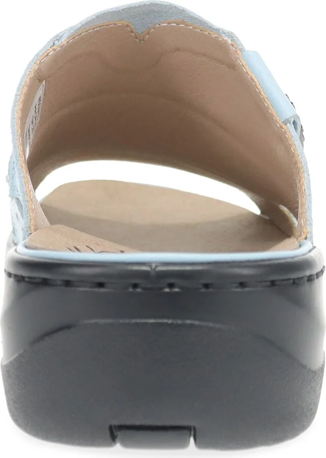 Gertire Slide Sandal - Image 6