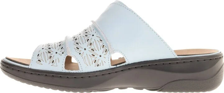 Gertire Slide Sandal - Image 9