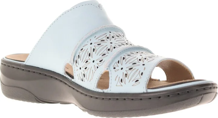 Gertire Slide Sandal