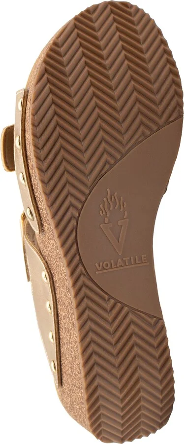Gertrude Platform Wedge Slide Sandal - Image 6