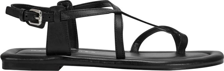 Gerty Ankle Strap Sandal - Image 2