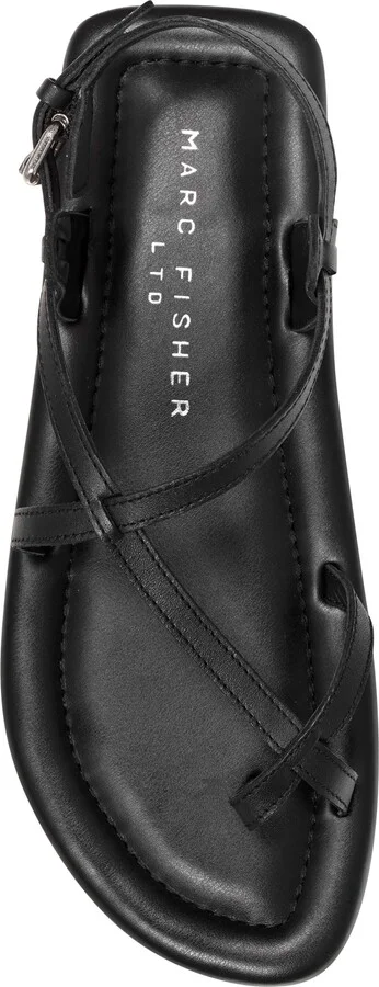Gerty Ankle Strap Sandal - Image 3