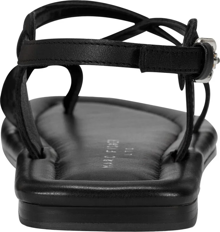 Gerty Ankle Strap Sandal - Image 5