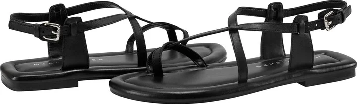 Gerty Ankle Strap Sandal - Image 6