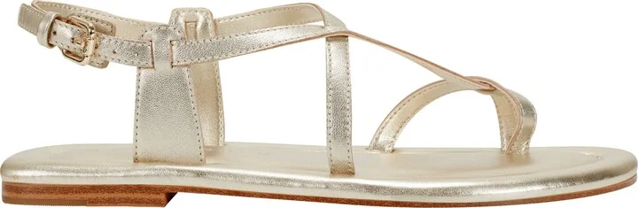 Gerty Ankle Strap Sandal - Image 8