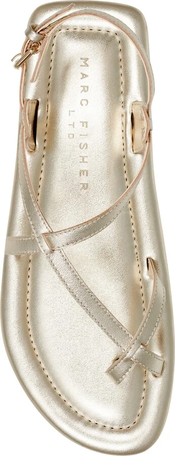Gerty Ankle Strap Sandal - Image 9