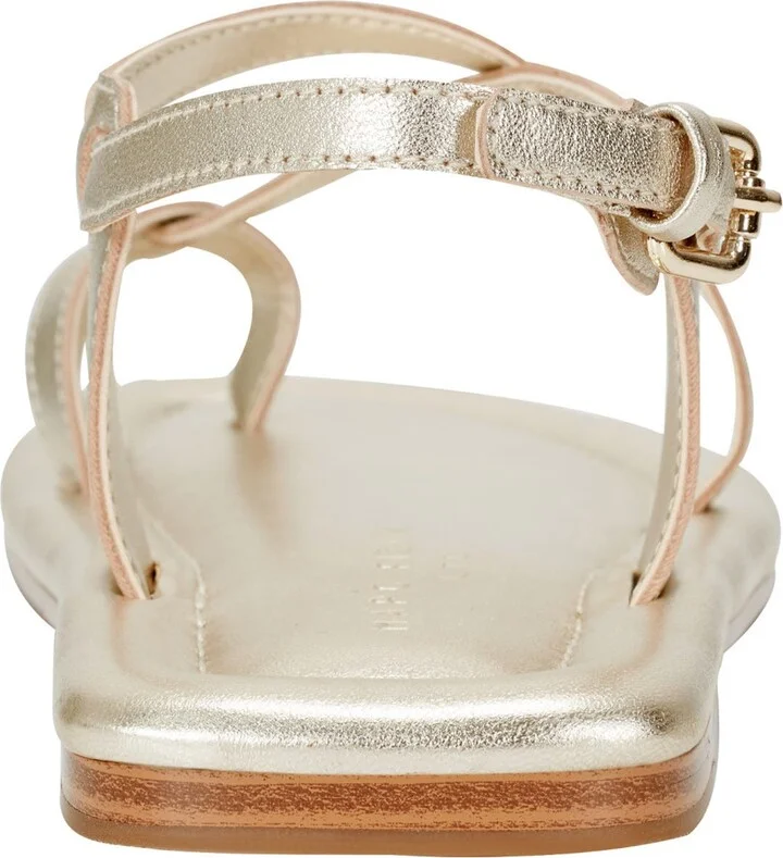 Gerty Ankle Strap Sandal - Image 11