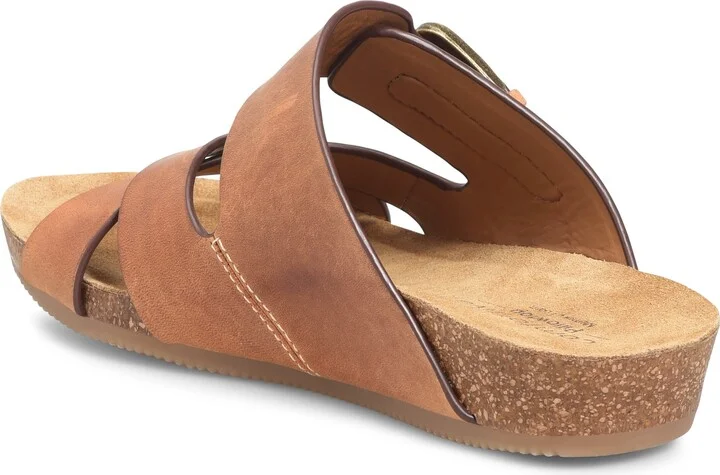 Gervaise Slide Sandal - Image 2