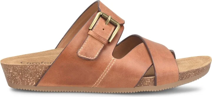 Gervaise Slide Sandal - Image 3