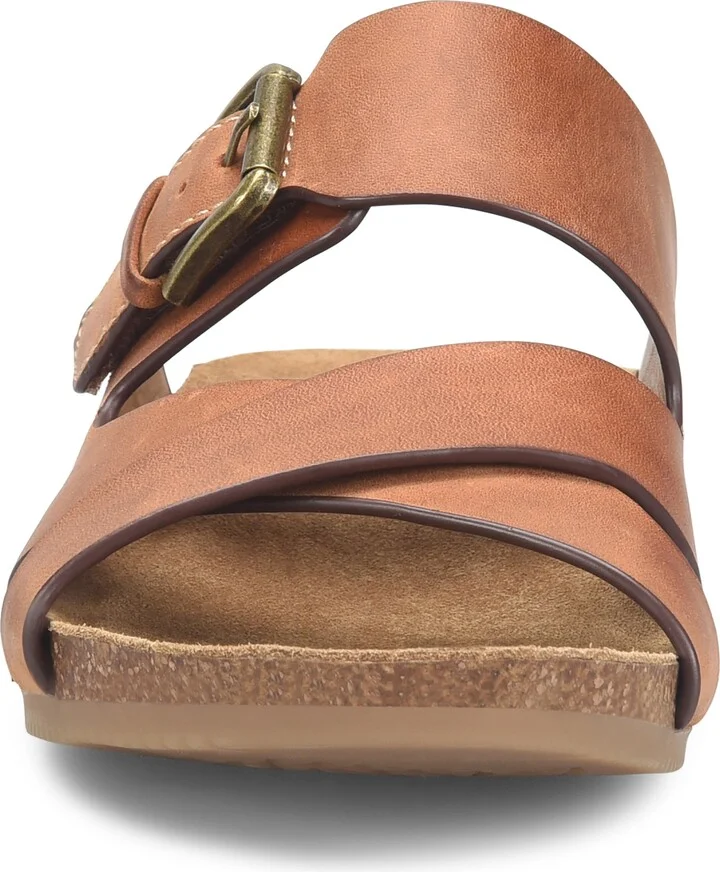 Gervaise Slide Sandal - Image 4