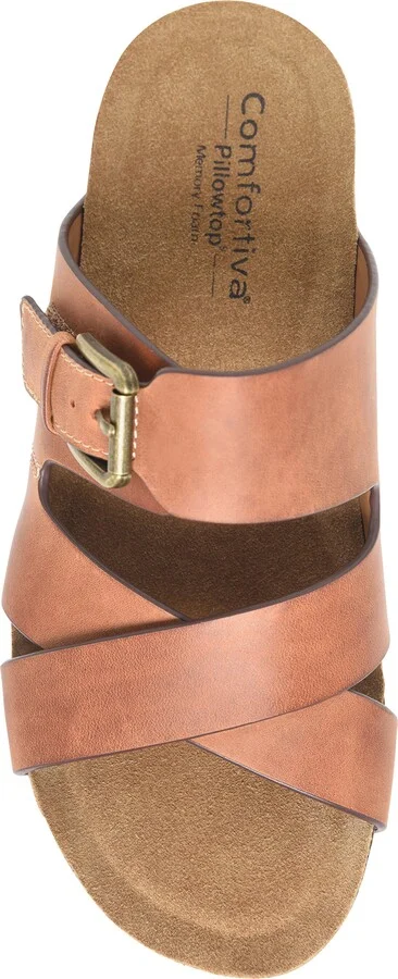 Gervaise Slide Sandal - Image 5